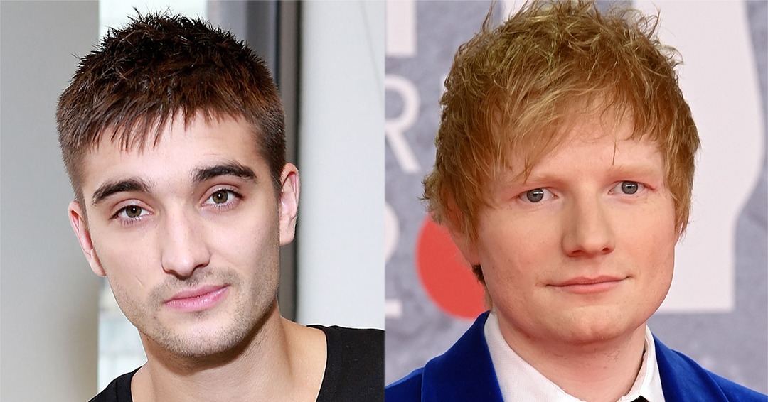 How Ed Sheeran Supported Tom Parker During His Brain Cancer Battle
